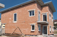 Fron Isaf home extensions
