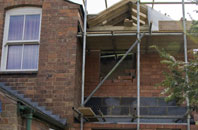 free Fron Isaf home extension quotes