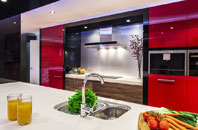 Fron Isaf kitchen extensions