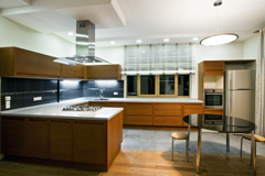 kitchen extensions Fron Isaf